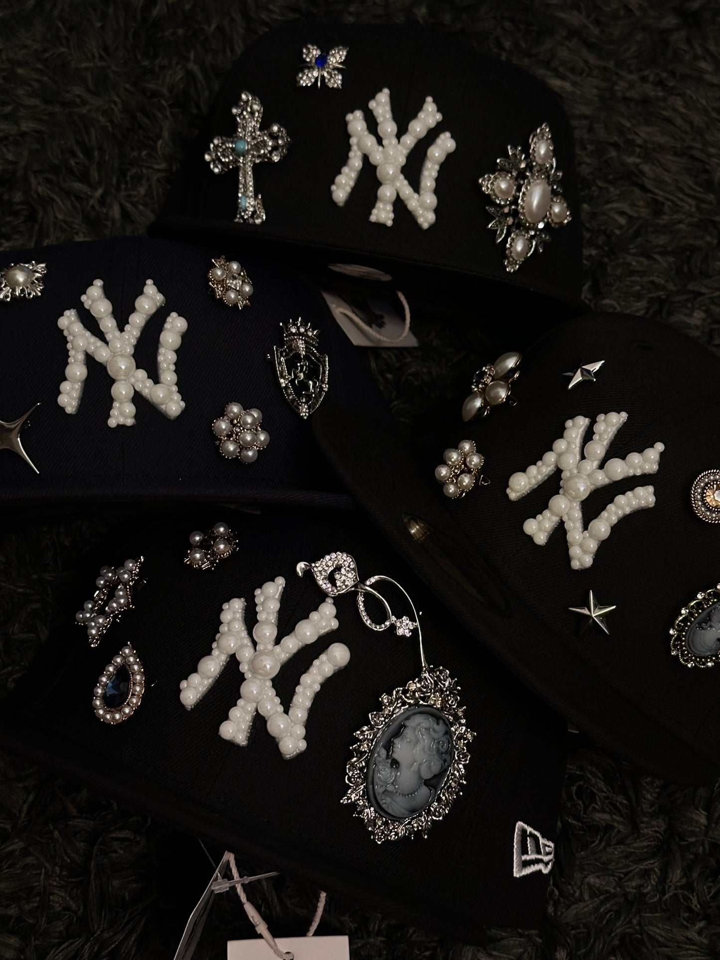 "Street Crown"