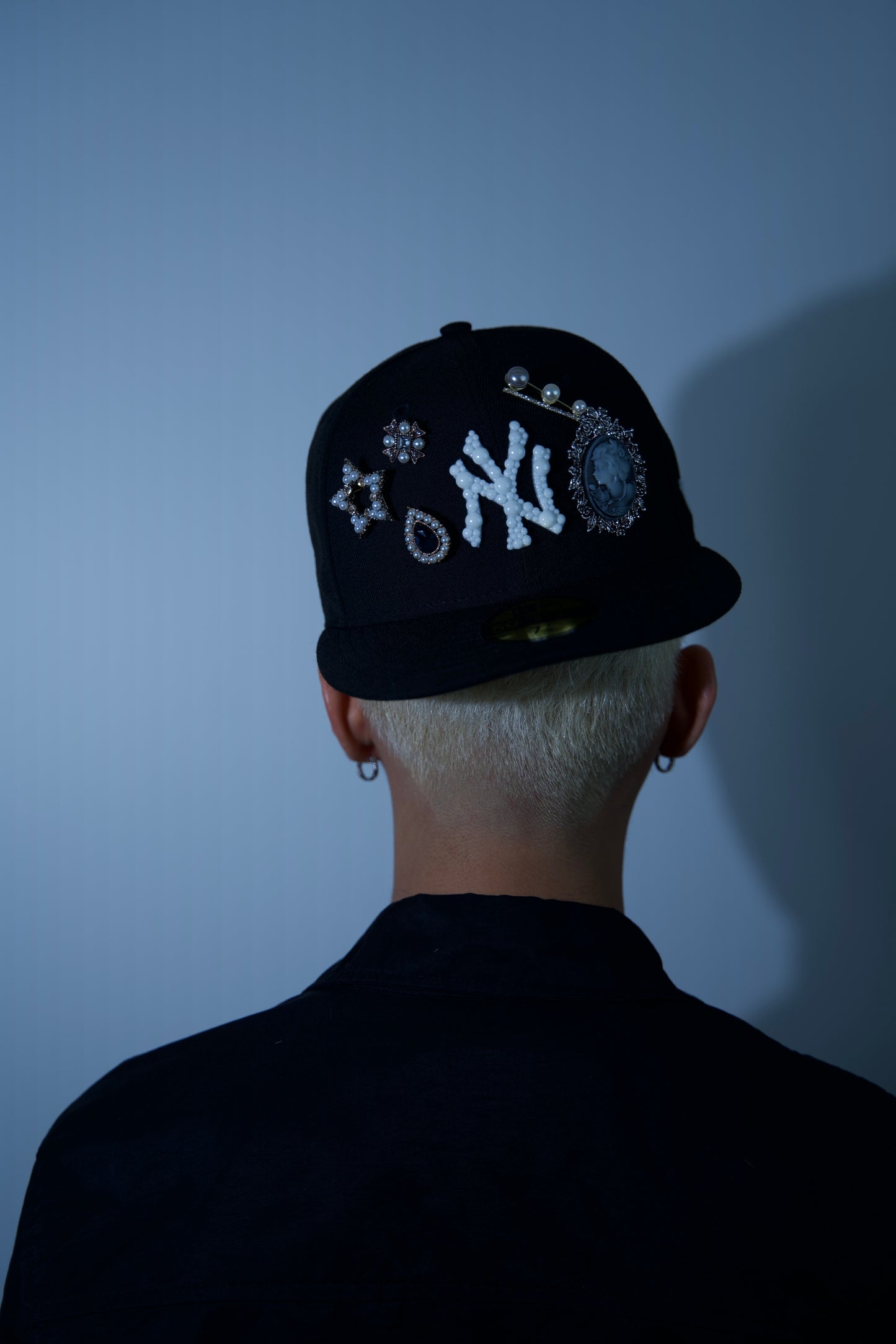 "Street Crown"