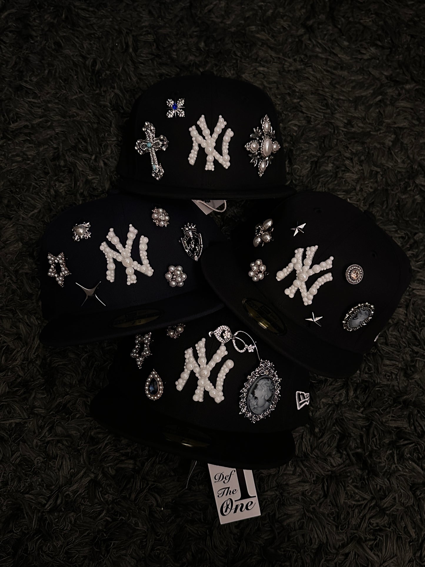"Street Crown"