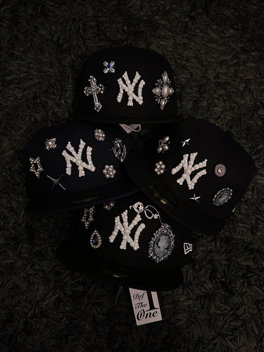 "Street Crown"