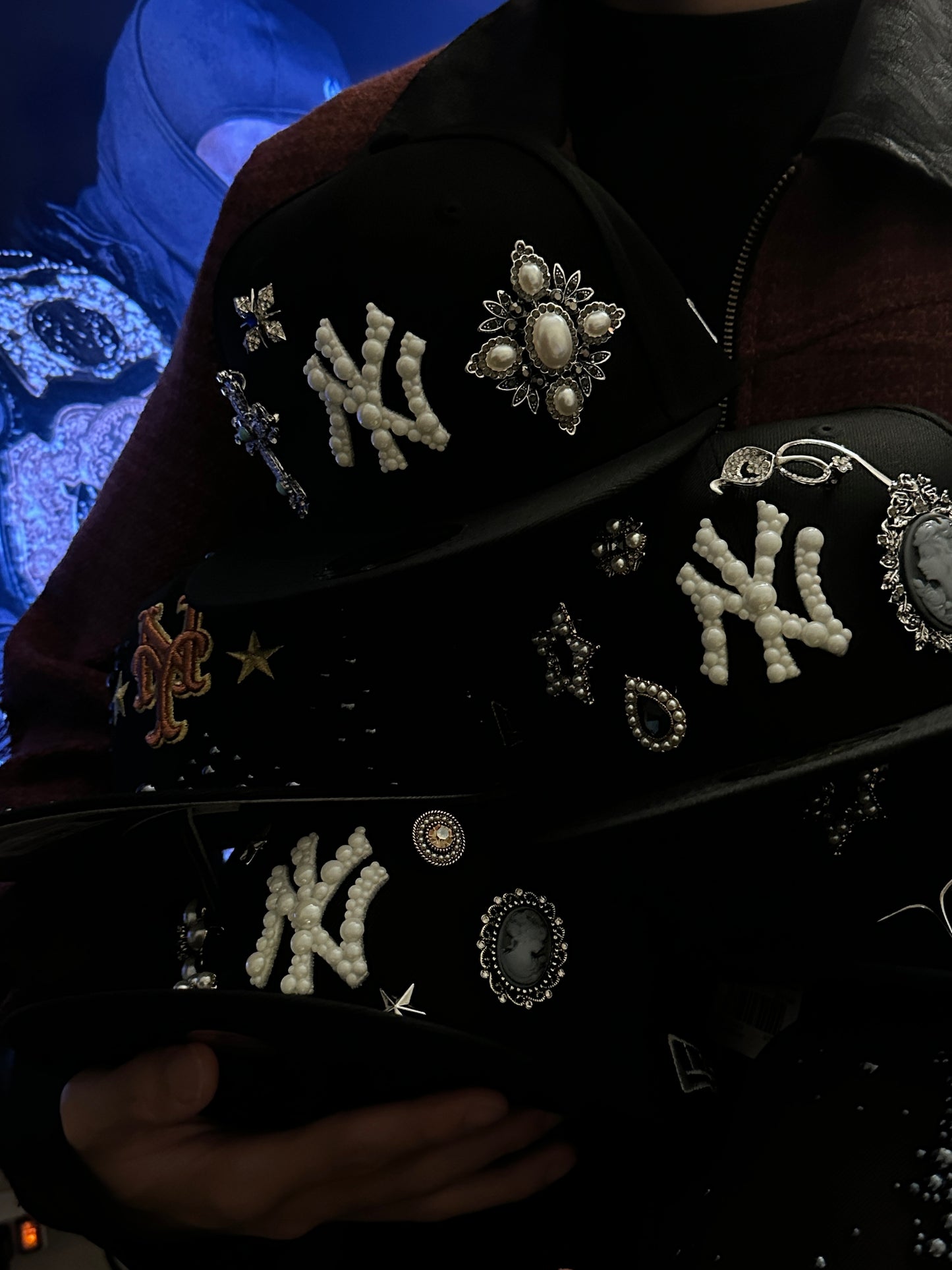 "Street Crown"