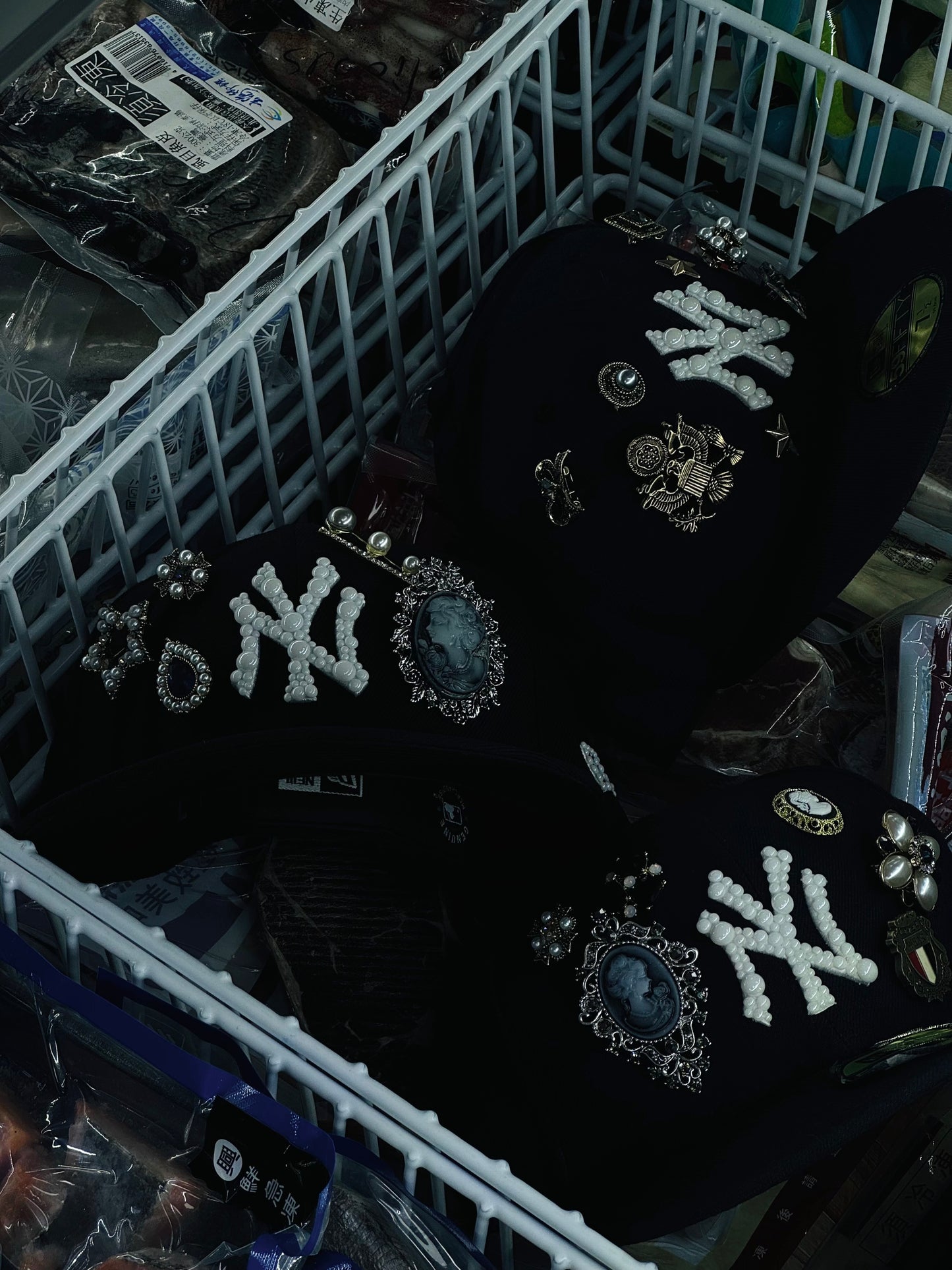 "Street Crown"
