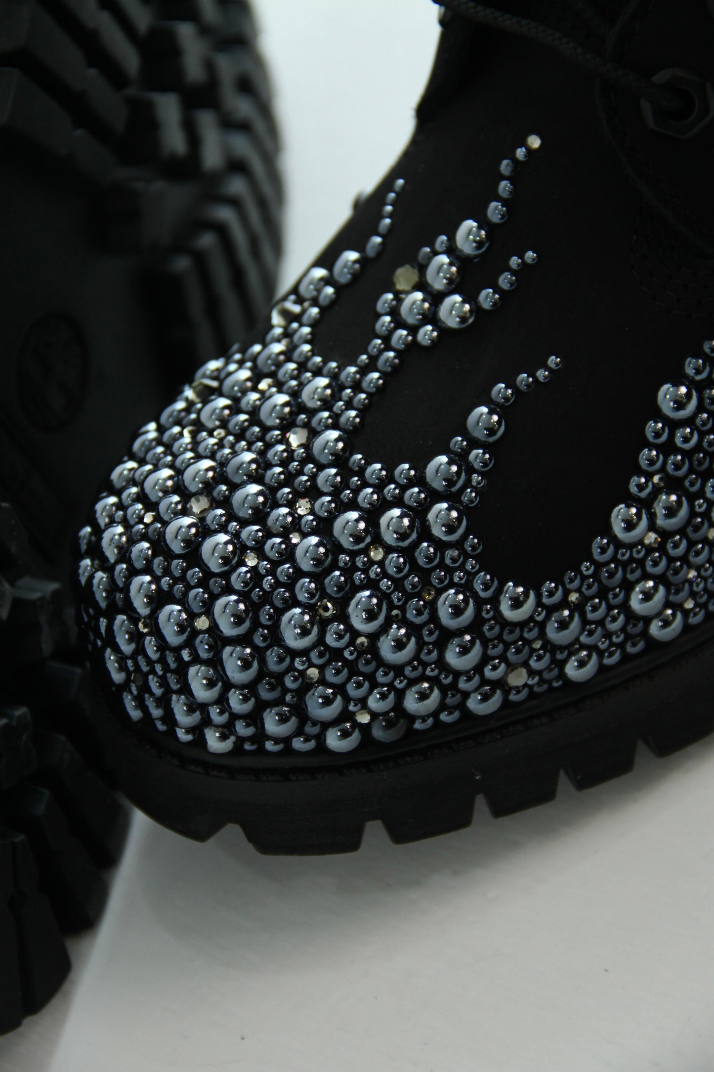 "PEARL FLAME"